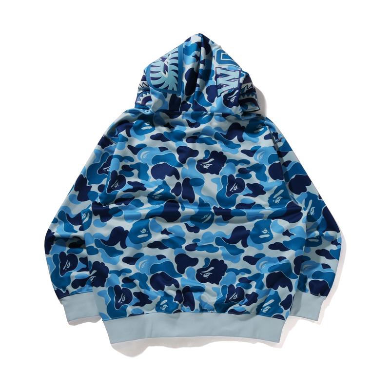 A BATHING APE SS25 Sweatshirt Men's 0ZXSWM115305O
