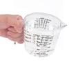 150/300/600/1000Ml Transparent Measuring Cup Clear Visual Scale Liquid Container Measurement Mixing Cup Baking Tool