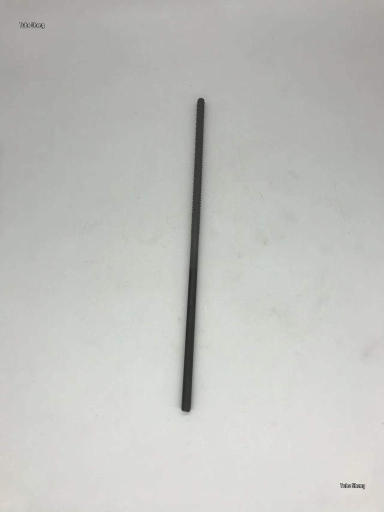 Щетка из нержавеющей стали для очистки двигателя и труб от ржавчины