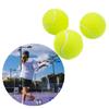 Kids Tennis Accessory Rubber Tennis Balls Bulk Kid Outdoor Sports Tennis Balls