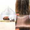 Moisturizing Hair Cream, Hair Oil Treatment for Damaged Hair, Keep Hair Smooth, Luxurious, Healthy