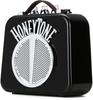 Мини-усилитель DANELECTRO HONEY TONE 1 Вт, 137x133x64 мм, черный N-10