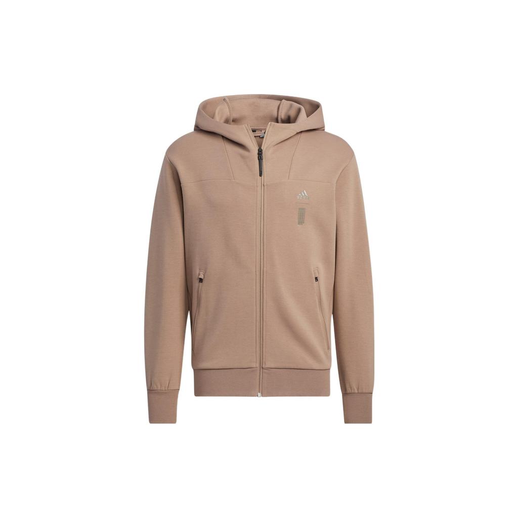 Adidas Wuji Series Comfortable Jacket Men's (Unisex) Jackets HN8979