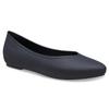 Crocs Бруклинские остроносые повседневные балетки Женские балетки Темно-синие 210169-4LH