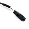 3BD035711 для Радио Автомобильный Модуль Микрофона с Поддержкой Bluetooth с Адаптером Жгута Проводов Запасные Части