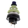 1 шт. Новый форсунка топливная для Chevy Geo Metro Suzuki Swift 1.0/1.3L 0280150661