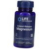 Магний с пролонгированным высвобождением, Extend-Release Magnesium, 60вегкапс (36346081)