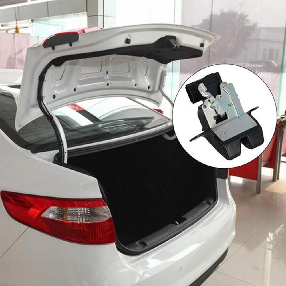 Блок замка двери багажника 81230-A6000 Для Hyundai i30 GD 11-23 Kia Cee'D JD 12-18