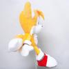 Sanei Boeki Sonic the Hedgehog ALL STAR COLLECTION Tails (S) Мягкая игрушка W13 x D10 x H22см STH02