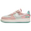 Женские кроссовки Air Force 1 Low Shapeless Formless Limitless Jade DQ5361-011