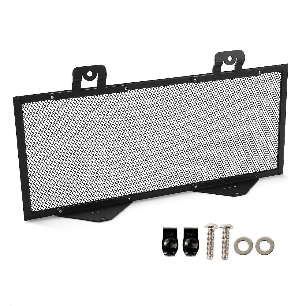 Aluminum Alloy Radiator Grille Fit for Can-Am Ryker 600 900 Ryker Rally