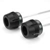 For VOGE 525 900 DSX 525DSX 900DSX DSX525 DSX900 2024 2025 Motorcycle Accessories Crash Protector Front Axle Wheel Fork Slider