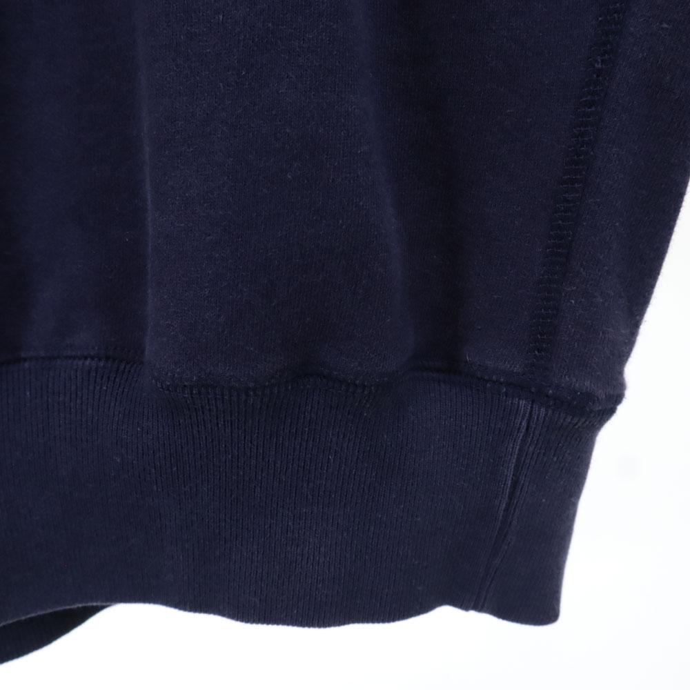 Поло от Ralph Lauren 90-х годов Polo Bear Старый Polo Bear Толстовки с длинным рукавом Мужские Б/У