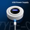 Tuya Wifi Gases Leakage Detection Device Live Voice Prompt APP Remote Alarm with Concentration