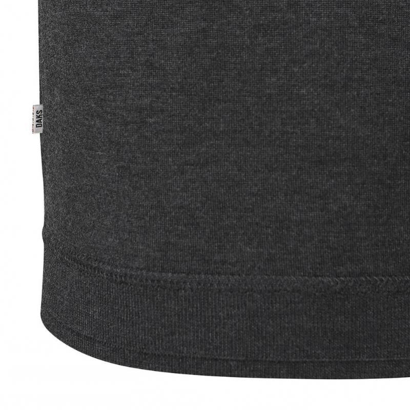 Daks Men Wool 100 Washable Full Turtleneck Knit Cg Dmw1swtn151