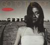 CD HITOMI - GO TO THE TOP AVCD11342 Avex Trax 1995 Япония Японская поп/рок Б/у