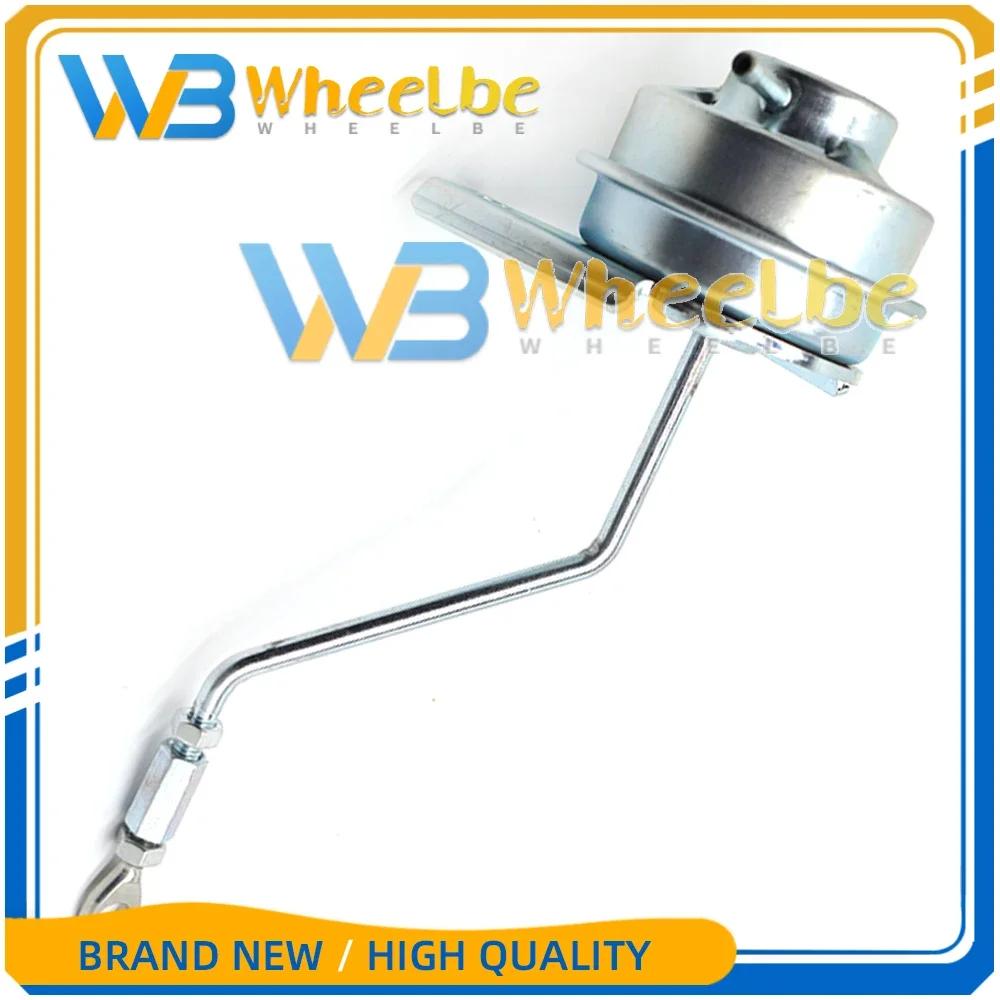 49135-02650 Turbo Wastegate Actuator For Mitsubishi Pajero III 2.5 TDI 4D56T 85Kw 49135-02682 49135-02652 MR968080 MR968081