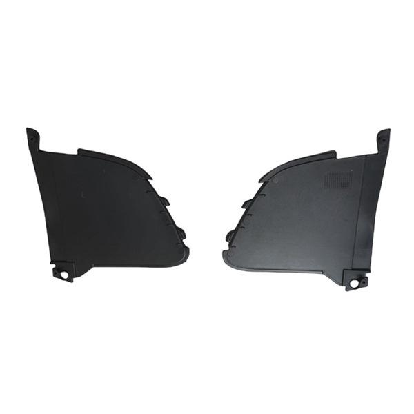 Уплотнительная пластина переднего бампера (1 пара) для 18-22 Land Rover Range Rover Vogue (LR099127, LR099126)