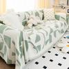 All-season Chenille Sofa Cover Cloth Nordic Simple Sofa Cushion All-inclusive Cover Cover Summer