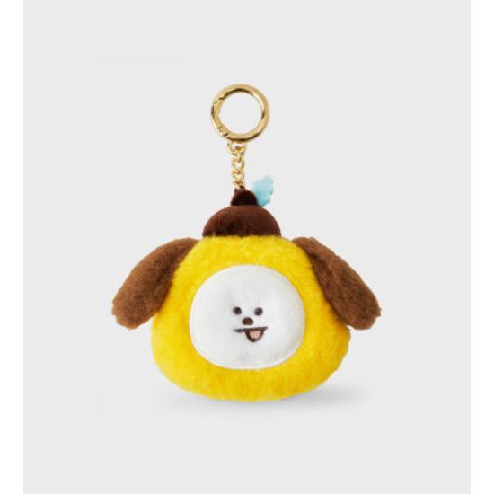 BT21 Брелок-кукла HOPE in LOVE Face Doll