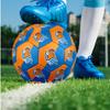 Футбольный мяч Real Sociedad FC, размер 5, стандартный, прочный, для тренировок и матчей, для взрослых, для занятий спортом на открытом воздухе