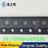 10 шт./лот  Бесплатная доставка  SN1705004A0YKBR  STLJS053N12MCLTAG  Оригинальный склад   Много Пожалуйста, свяжитесь с нами