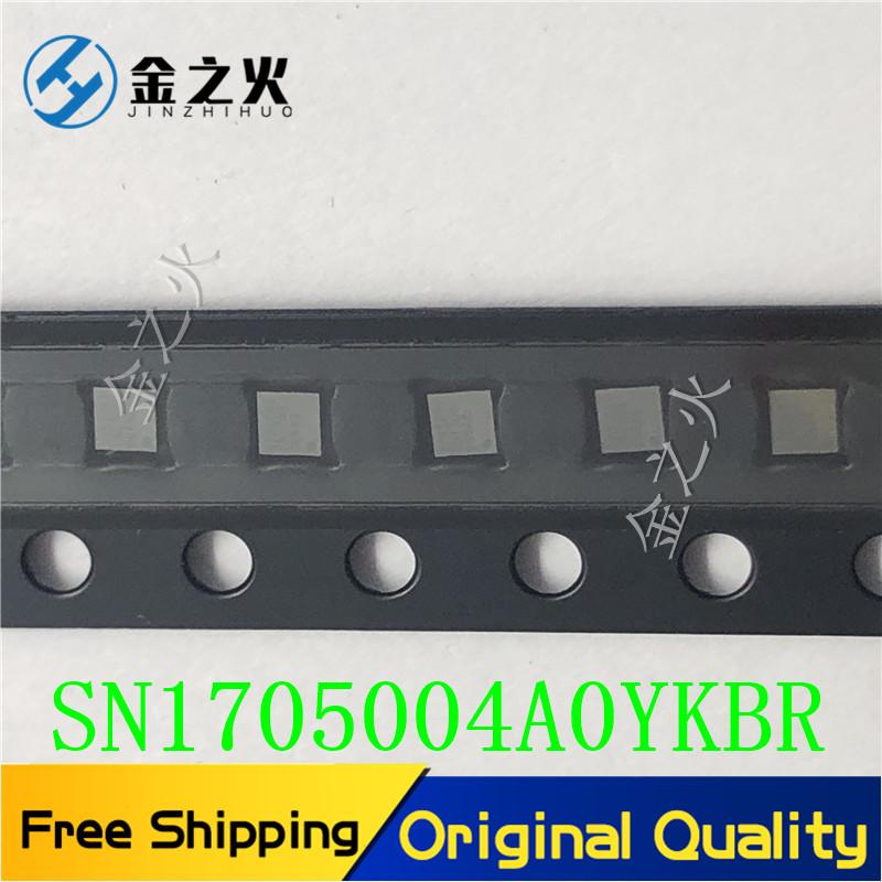 10 шт./лот Бесплатная доставка SN1705004A0YKBR STLJS053N12MCLTAG Оригинальный склад Много Пожалуйста, свяжитесь с нами