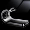 Прозрачный силиконовый мягкий чехол для телефона iPhone 13 14 Pro 12 Mini 11 Pro XS Max X XR SE 2022 7 8 6 6S Plus противоударный чехол