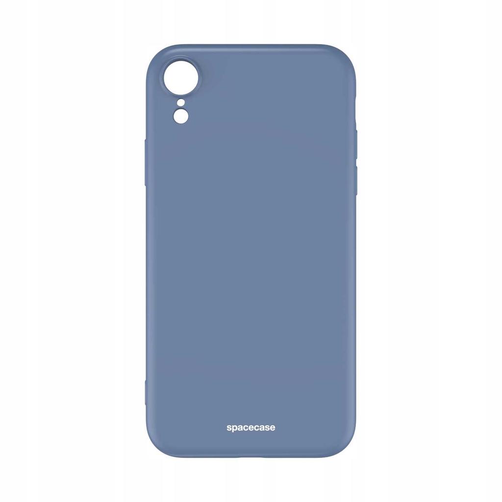 Sc Silicone Case Iphone Xr Blue