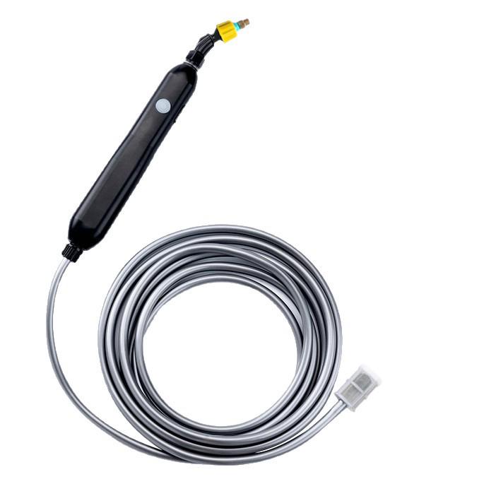 Electric 4-Nozzle Pesticide & Disinfectant Sprayer for Household and Agricultural Use