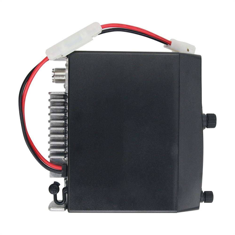 For KENWOOD TM-271A 136-174MHz 60W Mobile Radio VHF FM Mobile Amateur Radio