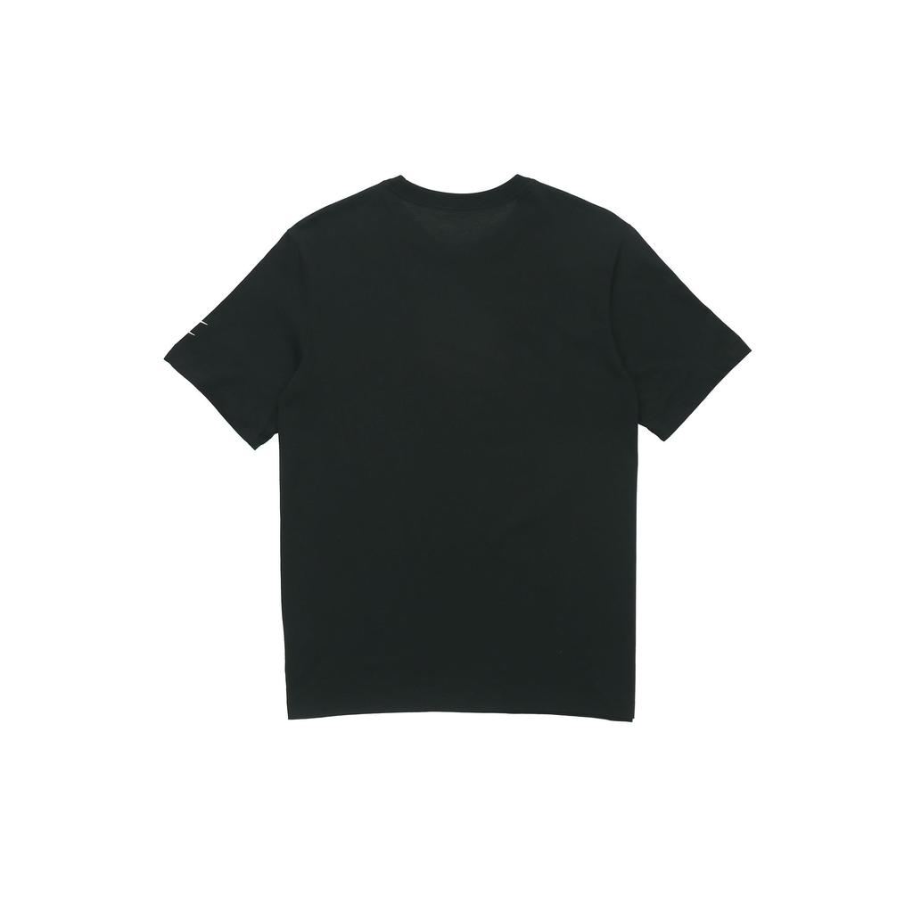 Nike T Shirts Men's Crew Neck Moderate Straight Fit CK2253-010