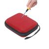 Портативный чехол для беспроводного магнитного power bank Baseus 5000 мАч, маленький, пылезащитный, устойчивый к царапинам