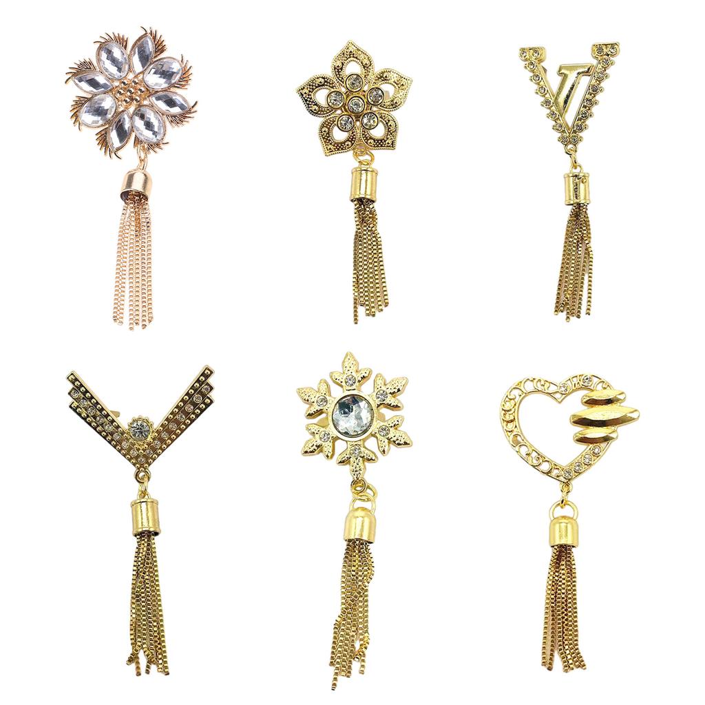 Прочная металлическая фурнитура для сумок и багажа для деловых руководителей и любителей сумок