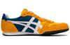 Men's Sneakers Onitsuka Tiger Serrano Yellow Blue