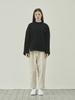HAUS072C Dike Ts Черный