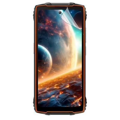 Защитная пленка для Blackview BV8200 [Упаковка 2 шт.] Защитная пластиковая пленка Ультратонкая Phonillico®