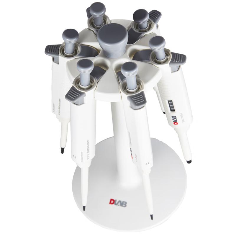 DLAB Universal Pipette Stand