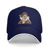 Summer Pray for  KKhaUnisexei Baseball Cap  Kpop Rock yk Cool Print Sun Trucker Hat Unisex Unisex Wholesale Baseball Caps