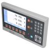 Digital Readout 100-1000mm Linear Scale/Linear Encoder/For Milling Machines with Multi-Function LCD (2-Axis)