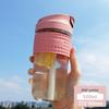 LOCK&LOCK Popo Glass Tumbler