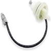 1.96*1.96*1.96inch 12639277 Plastic+Metal Fuel Filter Sensor 12639450  for 2001-2011