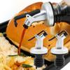 1/3/5Pcs ABS Wine Pourers Good Sealing Olive Oil Sprayer Durable Sauce Nozzle
