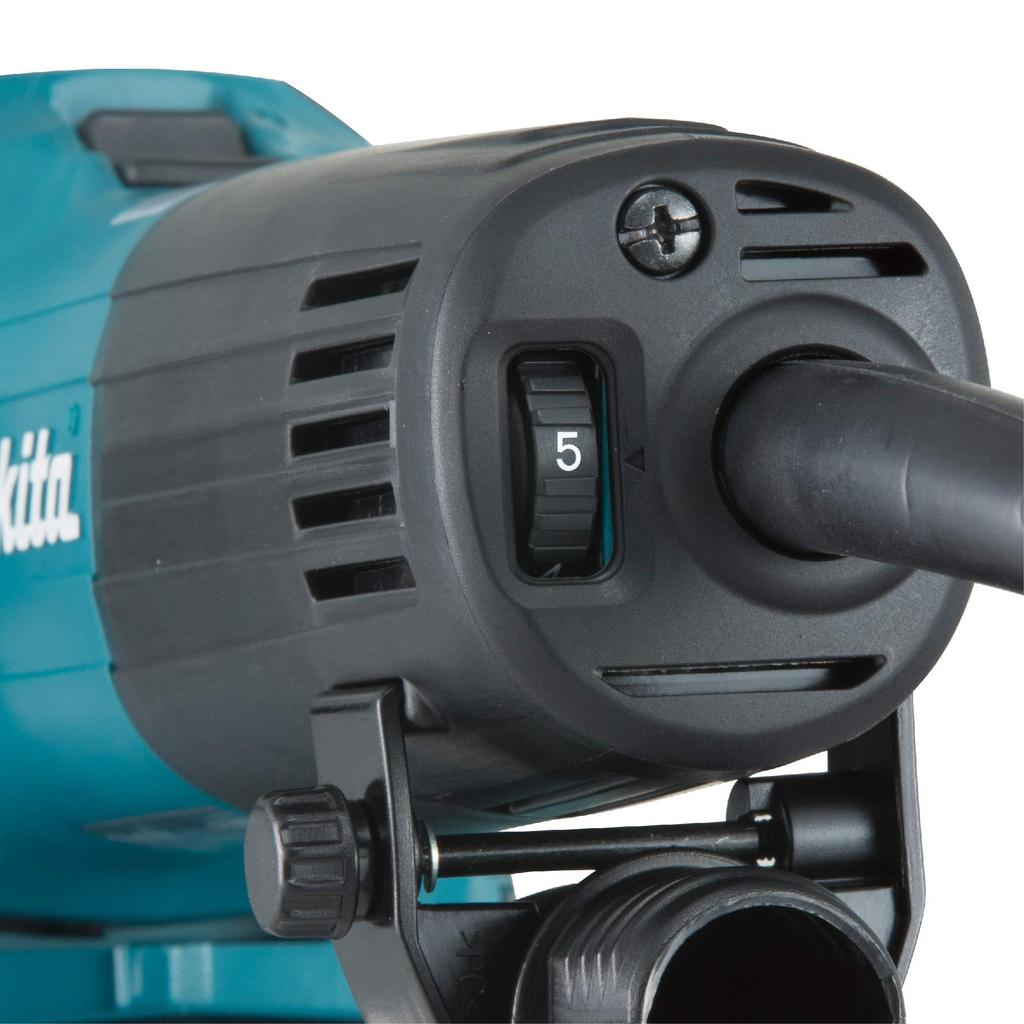 Makita Размеры бумаги для эксцентриковой шлифовальной машины 150 мм BO6050
