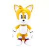SOFVIPS Sonic the Hedgehog Tails Soft Vinyl Painted Complete Figure