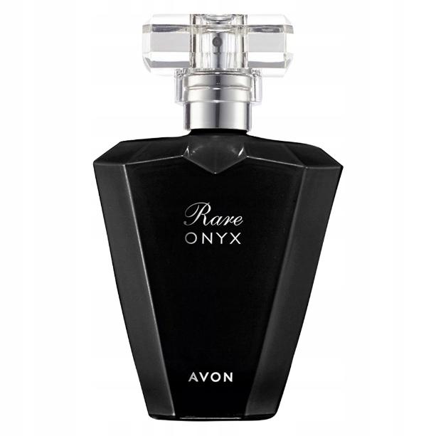 Avon Rare Onyx Eau De Parfum 50 Ml