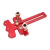  Table Saw Jig 3 Pulleys Thin   Aluminum Alloy Woodworking Tools for   Thin    U Slot T Slot Suitable for Professional Woodworkers 