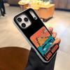 Чехол-бампер L-Lord H-Huron для IPhone 17 Air 16 E 15 14 Plus 13 12 11 Pro Max Желейный 2-в-1 Защитный чехол
