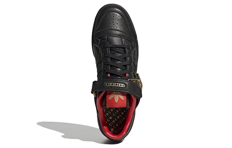 Форум Circoloco x Форум Adidas Originals Low 'Сообщество и Инклюзивность' HQ3618
