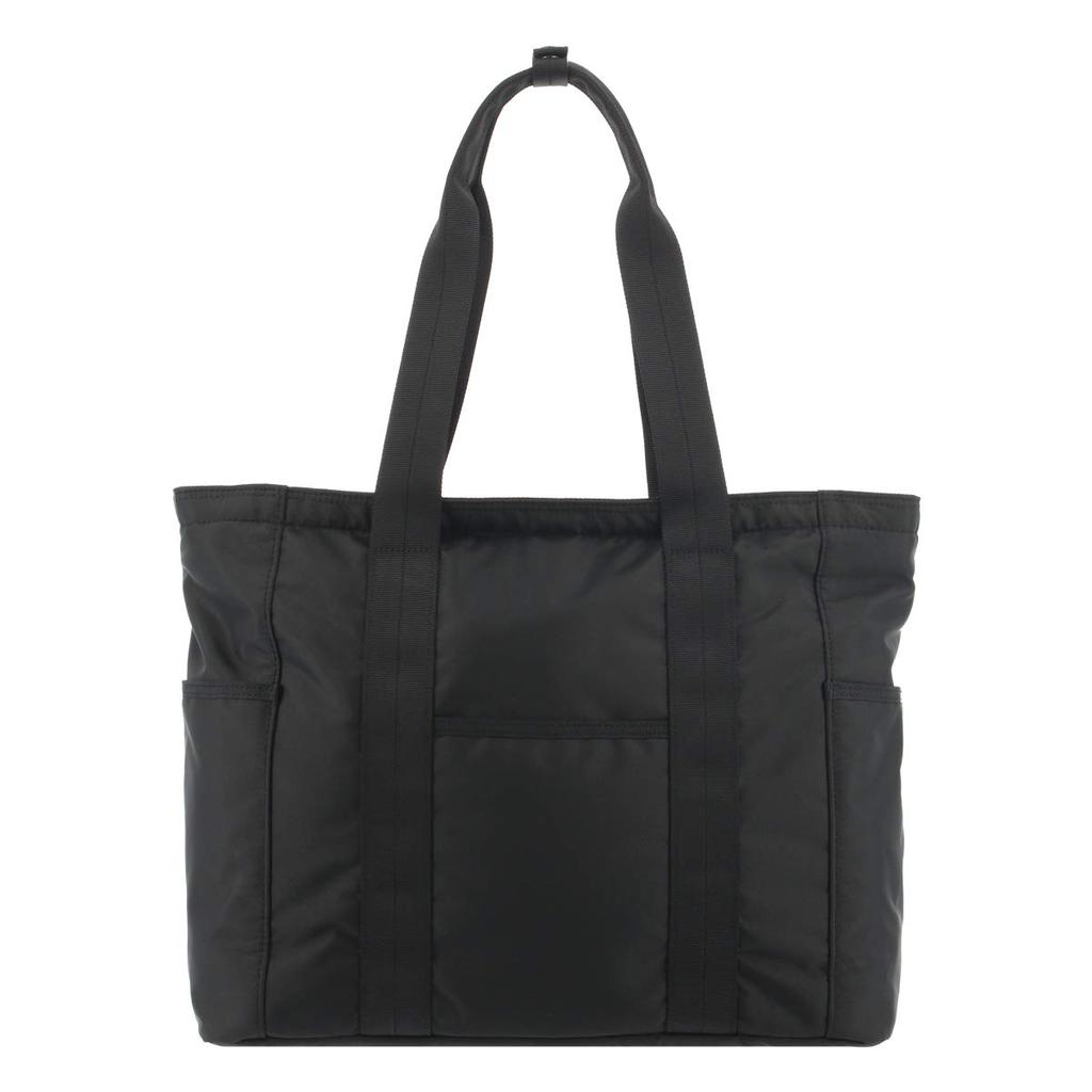 Flash Tote Bag Black [Porter] 689-05948